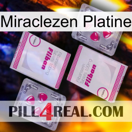 Miraclezen Platinum 33